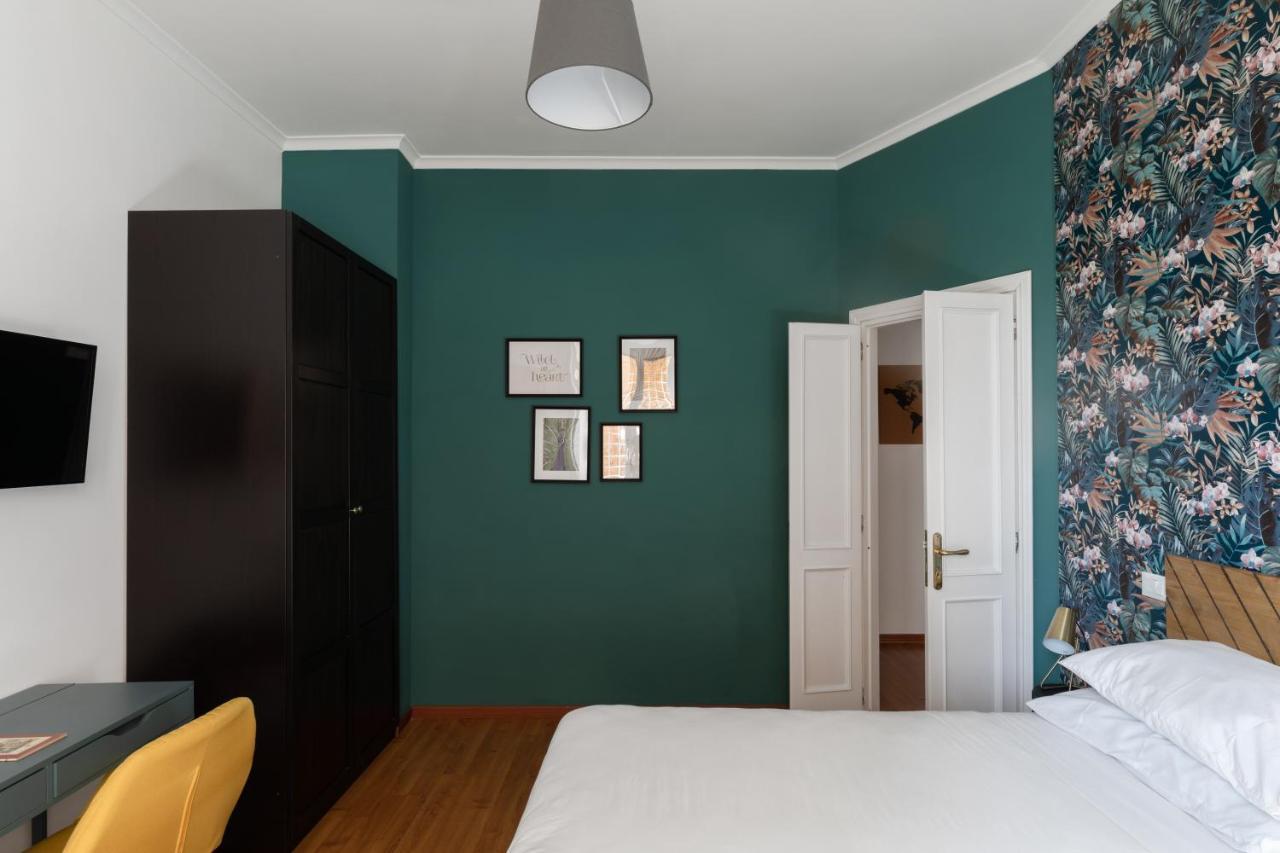 Apartment Domus Vaticana Rom