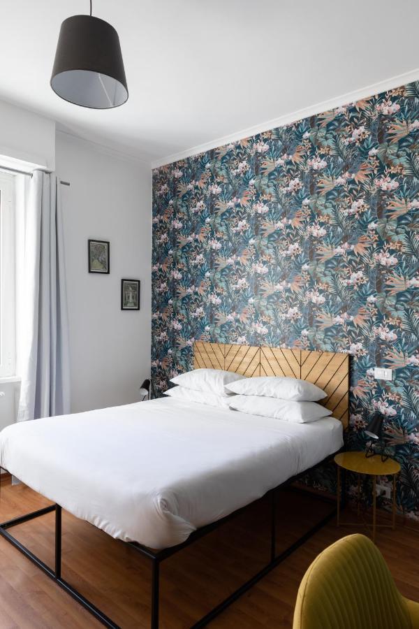 Apartment Domus Vaticana Rom