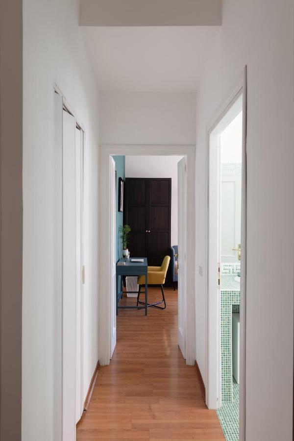 Domus Vaticana Apartment Rom