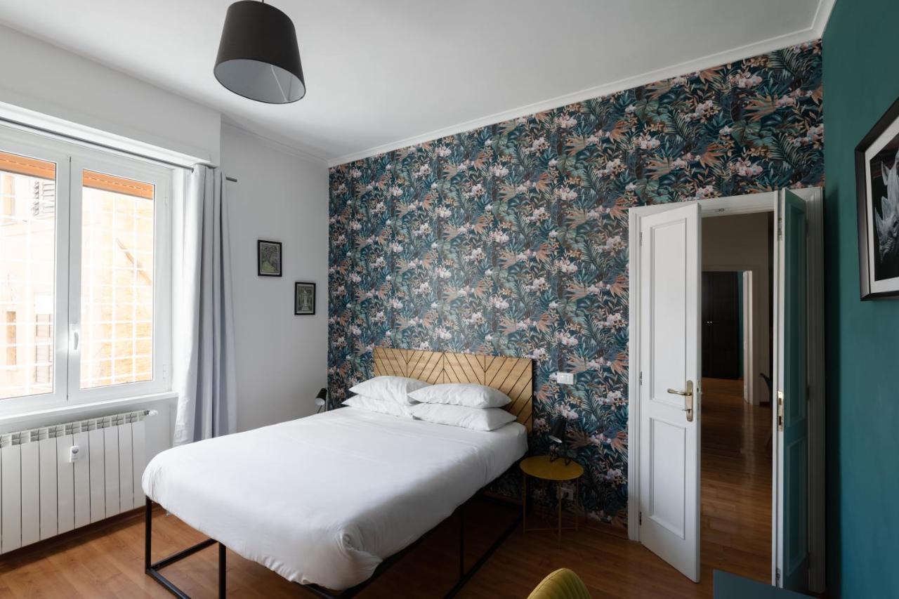 Domus Vaticana Apartment Rom